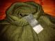 Naujas platus megztinis. Kaišiadorys - parduoda, keičia (3)