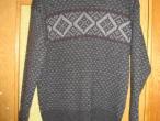 Daiktas vilnonis megztinis L