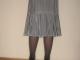 Dryžuotas sijonas (~38 dydis) Ukmergė - parduoda, keičia (3)