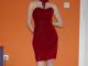 Raudona suknele Vilnius - parduoda, keičia (1)