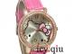 Hello Kitty laikrodukas Panevėžys - parduoda, keičia (1)