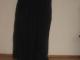 Ilgas juodas ir labai lengvas sijonas Ukmergė - parduoda, keičia (5)
