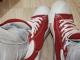 raudoni WaWa batai  Prienai - parduoda, keičia (1)