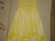 nuostabi geltona suknele vasarai Klaipėda - parduoda, keičia (1)