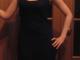 juoda elegantiska suknele Klaipėda - parduoda, keičia (1)