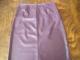 ONLY odinis violetinis sijonas iki kelių, 36 dydis Panevėžys - parduoda, keičia (2)