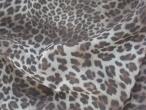 Daiktas leopardo rašto maikutė