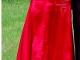 raudona proginė suknelė Šiauliai - parduoda, keičia (4)