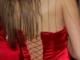 raudona proginė suknelė Šiauliai - parduoda, keičia (2)