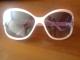 Šviesiai rožiniai akinukai nuo saulės :)  Marijampolė - parduoda, keičia (2)