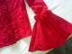 Nauji, raudonos spalvos, puošnūs marškinukai, S Mažeikiai - parduoda, keičia (2)
