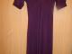 Trikotazine violeti suknele Vilnius - parduoda, keičia (3)