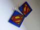Superman auskarai Varėna - parduoda, keičia (1)