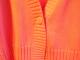 Rožinis "mamos" megztinis.Spec.didelio dydžio L-XL Klaipėda - parduoda, keičia (1)