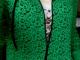 Žalias džempas (didinti) Utena - parduoda, keičia (3)