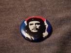 Daiktas Ženkliukas - Che Guevara