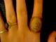 medinis žiedas Kėdainiai - parduoda, keičia (4)
