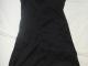 s dydžio paprasta juoda suknutė Vilnius - parduoda, keičia (1)