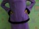 Daiktas violetinis kostiumėlis