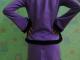 violetinis kostiumėlis Vilnius - parduoda, keičia (2)