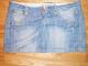 Trumpas džinsinis sijonas Alytus - parduoda, keičia (2)
