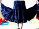 Juodas, puošnus sijonas, S dydis Mažeikiai - parduoda, keičia (4)