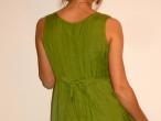 Daiktas Žalia suknelytė