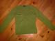 žalias megztinis (M/L) Druskininkai - parduoda, keičia (2)