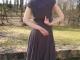 vintage suknia :) Alytus - parduoda, keičia (1)