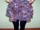 Nuostabus gėlėtas sijonas Panevėžys - parduoda, keičia (1)