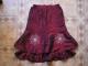 (Litas!) Puošnus sijonas mergaitei Klaipėda - parduoda, keičia (1)