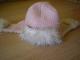 Žiauriai šilta kepurė Pasvalys - parduoda, keičia (3)