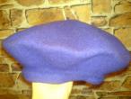 Daiktas Violetinė beretė