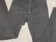 VERO MODA kelnės- džinsai paaukštintu liemeniu Akmenė - parduoda, keičia (2)