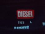 Daiktas Diesel maike raso L bet tikrai m 