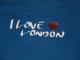 Maikutė &#039;I love London&#039; Vilnius - parduoda, keičia (2)