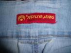 Daiktas &#039;&#039;Aidiliya jeans&#039;&#039; dzinsai (ziureti viduje)