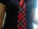 TALLY WEiJL moteriškas kaklaraištis Klaipėda - parduoda, keičia (1)