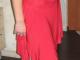 Lbai grazi raudona suknele Klaipėda - parduoda, keičia (2)