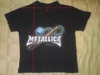 Daiktas Unisex Metallica marskineliai