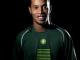 Nike sportiniai marškinėliai (Ronaldinho) Vilnius - parduoda, keičia (5)