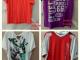 Vyriški marškinėliai Telšiai - parduoda, keičia (2)