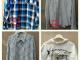 Vyriški marškiniai Telšiai - parduoda, keičia (1)