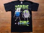 Daiktas Adventure Time Zombie Time maikė marškinėliai