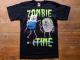 Adventure Time Zombie Time maikė marškinėliai Vilnius - parduoda, keičia (1)