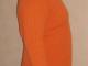 Oranžinis vyriškas megztinis XL dydis Kretinga - parduoda, keičia (5)