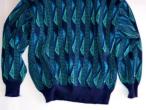 Daiktas Šiltas megztinis