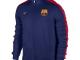 Nike F.C.B futbolo džemperis Panevėžys - parduoda, keičia (1)