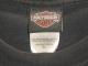 ,,Harley Davidson'' originalus baikerio dzemperis/megztinis Kėdainiai - parduoda, keičia (3)