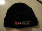 Daiktas Falck security kepurė
